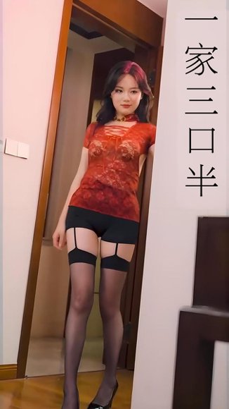 继父的逆袭中&一家三口半&继父的逆袭第三部&心动校准线 (全集) 擦边剧 高清完整版