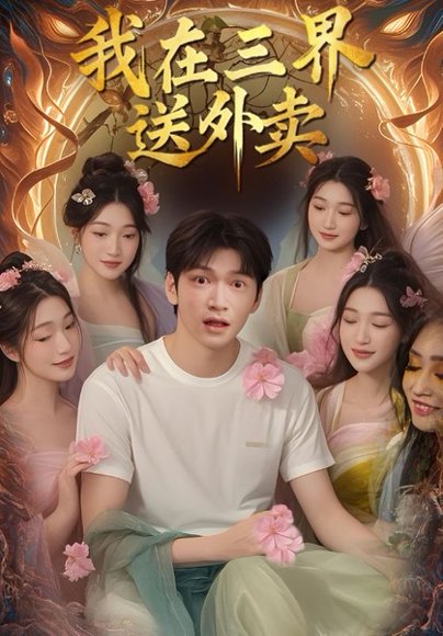 我在三界送外卖（88集）沈澜&高天淼&周冰冰 高清完整版