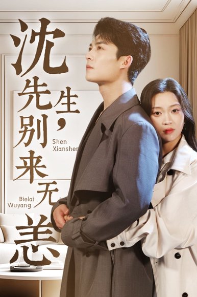 沈先生，别来无恙&沈先生别来无恙(60集）方正男&陈辞 高清完整版