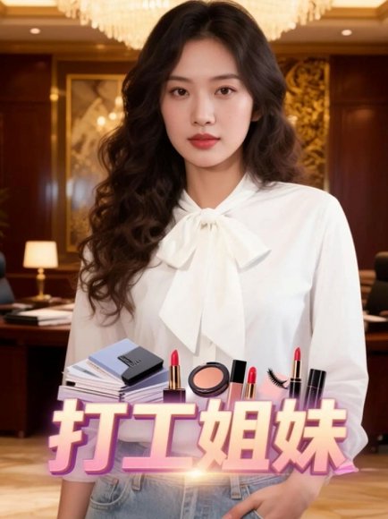 打工姐妹（66集）钱生楠&刘嘉昕玥 高清完整版