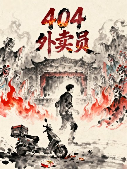 404外卖员（60集）金宁&李秉润 高清完整版