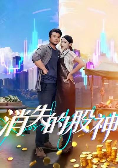 消失的股神（100集）崔佳宾&倪青 高清完整版